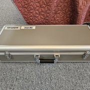 Myydn: Pedaltrain Metro 24 HC pedaalilauta ja kova laukku (#2007478)