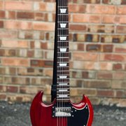 Myydn: Vintage VS6 Cherry Red (#2007482)