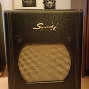 Myydn: Swart AST PRO kombo (#2007508)