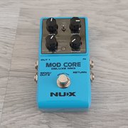 Myydn: Nux Mod Core Deluxe MkII (#2007584)