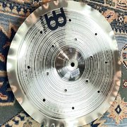 Myydn: Thomas Lang Filter china 14"  MEINL Generation X (#2007599)