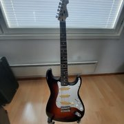 Myydn: Fenix strato -89 (#2007823)