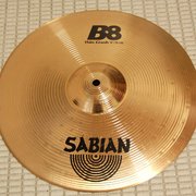 Myydn: Sabian 14" Crash (#2007874)