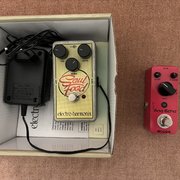 Myydn: Soul Food  ja Ana Echo pedalit (#2007988)