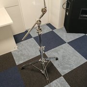 Myydn: Sonor 400 orrellinen ständi (#2008024)