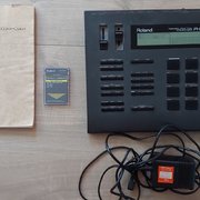 Myydn: Roland Human Rythm Composer R-8 (#2008034)