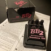 Myydn: Guyatone BB2 bottom blaster (#2008164)