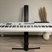 Myydn: Arturia KeyLab 88 MkII -MIDI (#2008173)