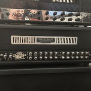 Myydn: Mesa Boogie Roadking II (#2008178)