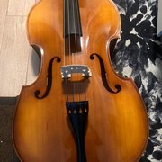 Myydn: Kontrabasso (#2008249)