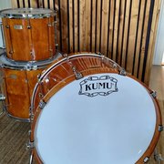 Myydn: Kumu All Birch Custom (#2008288)
