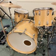 Myydn: Ludwig Classic Maple (#2008341)