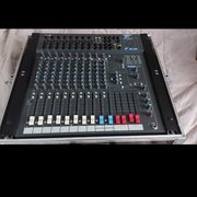 Myydn: Spirit by Soundcraft Folio FX8 (#2008351)