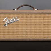 Ostetaan: Fender kaikutankki (#2008407)