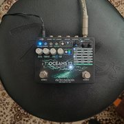 Myydn: Electro Harmonics Oceans 12 (#2008475)