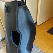 Myydn: Saxophone mute case / saksofoni vaimenninkotelo (#2008534)