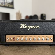 Myydn: Bogner Telos (#2008545)