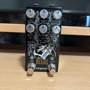 Myydn: Empress Effects Heavy Menace (#2008579)