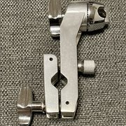 Myydn: Pearl PPS-37 Clamp ilman L-rautaa (#2008652)