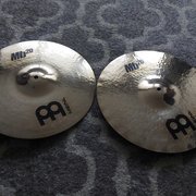 Myydn: Meinl Mb20 14" Heavy Soundwave Hihat (#2008689)