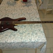 Myydn: Cort action bass (#2008705)