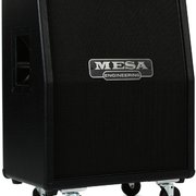 Ostetaan: Mesa 2x12 Rectifier Vertical/Slant kaappi (#2008707)