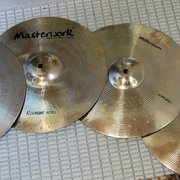 Myydn: 12" Splässejä - Ääninäyte- (#2008717)