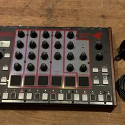 Myydn: Akai Rhythm Wolf rumpukone (#2008718)