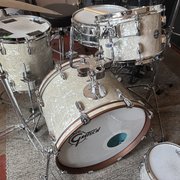 Myydn: Gretsch Renown (#2008737)