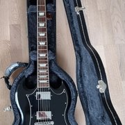 Myydn: Gibson SG standard 2004 (#2008923)