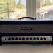 Myydn: Mesa Royal Atlantic 100W nuppi (#2008926)