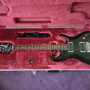 Myydn: Ibanez JS1 (vm. 1990) ***MYYTY!!!*** (#2008966)