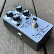 Myydn: Laney Black Country Customs Tony Iommi Signature Boost (#2009091)