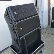 Myydn: RCF HDL-30A, Sub 9004 AS (#2009148)