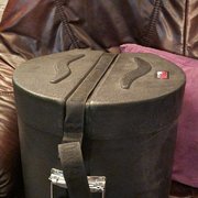 Myydn: Gator hard case 13"tomille (#2009202)