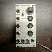 Myydn: Eurorack: Analogue Systems RS-95N (#2009329)