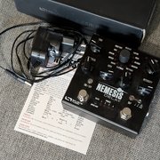 Myydn: Source Audio Nemesis delay (#2009401)