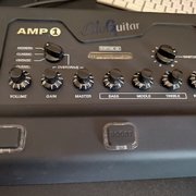 Myydn: Amp1 Iridium Edition (#2009583)