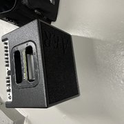 Myydn: Myydään AER compact 60 3 -vahvistin (#2009679)