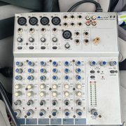 Myydn: alto s 8 mixeri (#2009718)