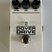 Myydn: Hermida Dover Drive (#2009745)
