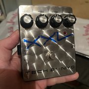Myydn: Tech21 XXL overdrive (#2009750)