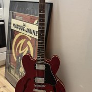 Myydn: Epiphone - 335 (#2009600)