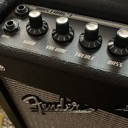 Myydn: Fender Mustang 1 (#2009857)