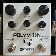 Myydn: Meris Polymoon Modulated Delay (#2009924)