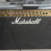 Myydn: Marshall 100W 2x12 V30< Kaupat tehty> (#2009930)