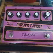 Myydn: Ibanez Airplane AF2 Flanger (HINTAA LASKETTU) (#2009951)