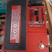 Myydn: Whammy 5 (HINTAA LASKETTU) (#2009952)