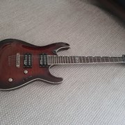 Myydn: ESP LTD MH-250 sähkökitara (#2009989)