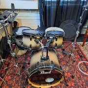 Myydn: Pearl Vision VBL koivusetti (#2010039)